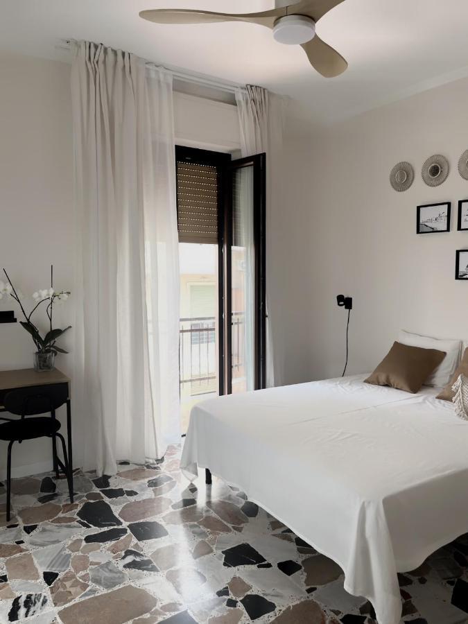 Leonardo Da Vinci Rooms Alghero Eksteriør billede